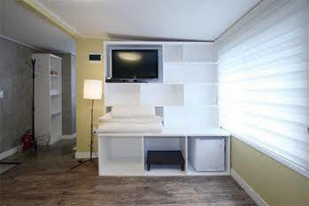 Crib 49 Guesthouse - Foreigner Only Seul Exterior foto