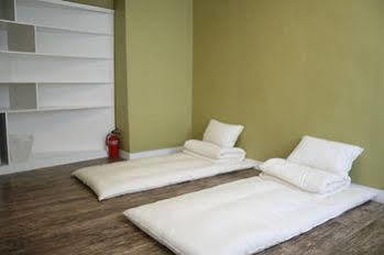 Crib 49 Guesthouse - Foreigner Only Seul Exterior foto