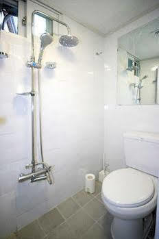 Crib 49 Guesthouse - Foreigner Only Seul Exterior foto