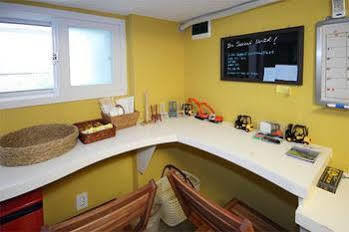 Crib 49 Guesthouse - Foreigner Only Seul Exterior foto